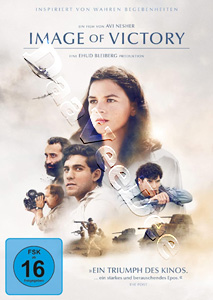 Image of Victory (2021) (DVD)
